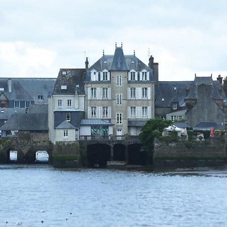Une Nuit Sur Le Pont 1 Landerneau Ngoại thất bức ảnh